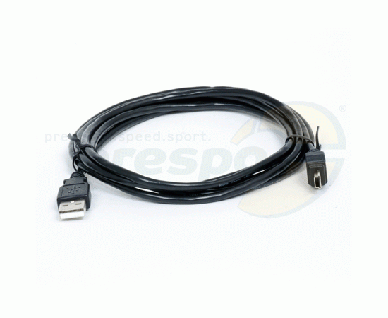 Bild 1 - USB cable  (data tansfer) to Mini USB  for My-Chron MC5
