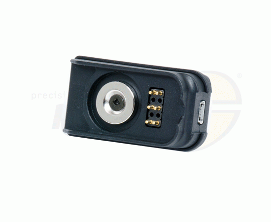 Bild 1 - Charging adapter for battery  My-Chron MC5