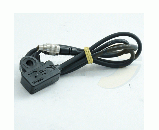 Bild 1 - magnet sensor My-Chron (Lap time)