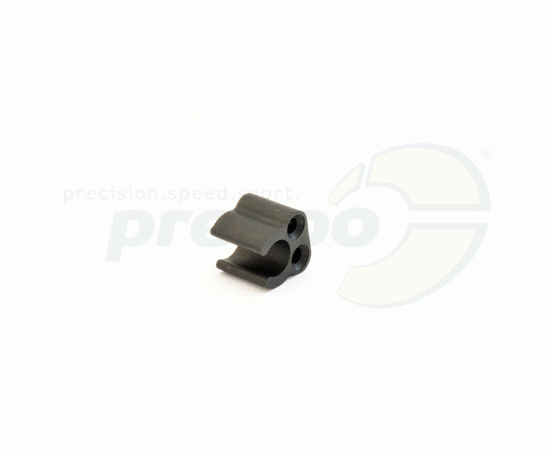 Bild 1 - clip for rpm cable My-Chron (all models)