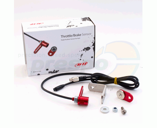 Bild 1 - pedal sensor My Chron