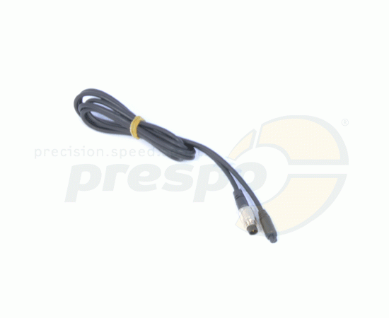 Bild 1 - extension cable  (water temperatur)