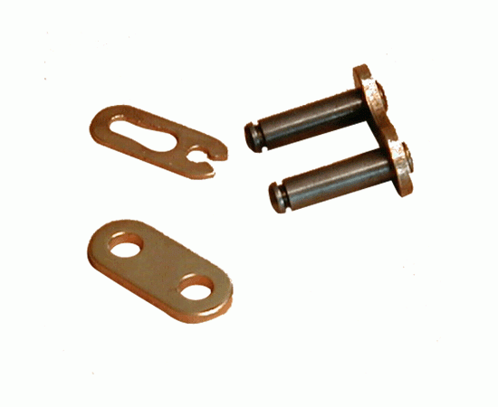 Bild 1 - joint chain for RK  chain type: gold/gold