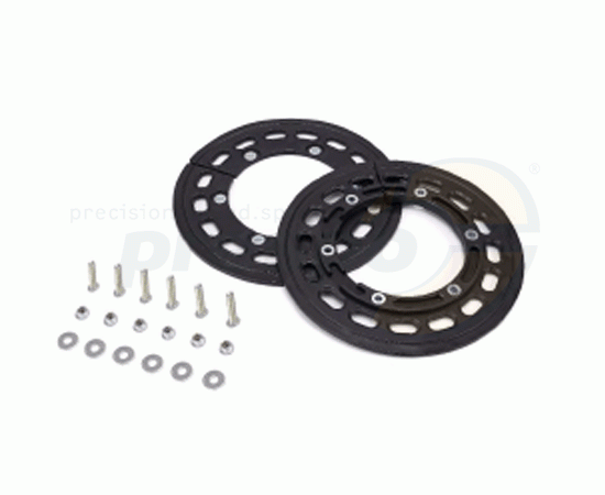 Bild 1 - sprocket protection KG