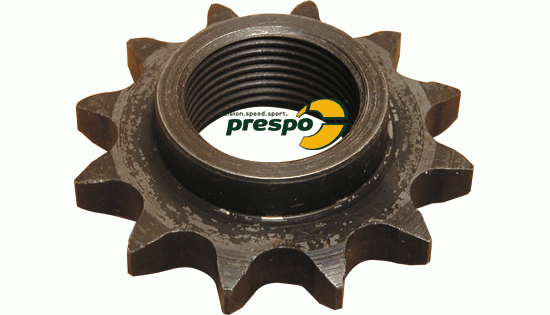 Bild 1 - engine sprocket Honda dry clutch