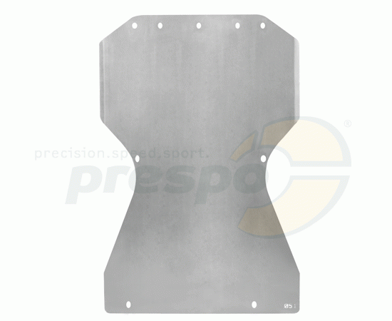 Bild 1 - base plate CRG  Mini HERO