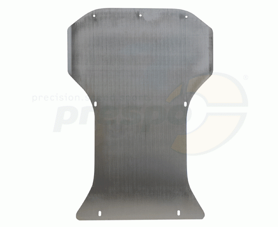 Bild 1 - base plate CRG   BLACK MIRROR