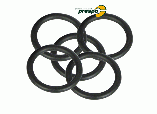 Bild 1 - o-ring for gear lever handle CRG