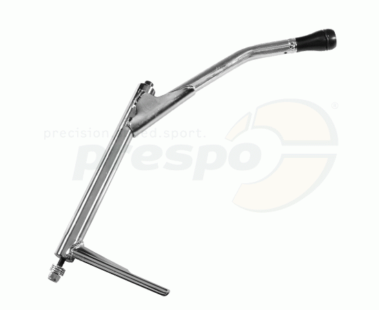 Bild 1 - gear lever CRG KZ complete ready to use