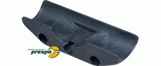 Bild 1 - brake disc protection   CRG  without support