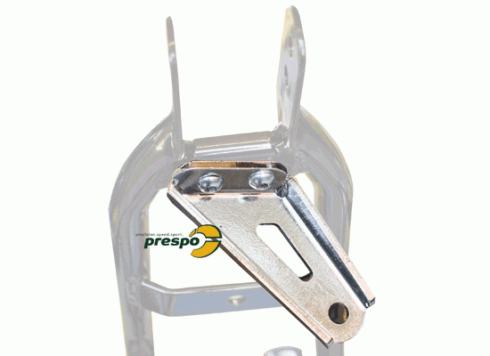 Bild 1 - support bar for gear lever CRG