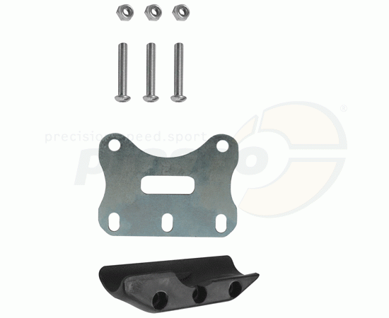 Bild 1 - brake disc protection kit  CRG complete KZ