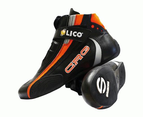 Bild 1 - shoes CRG  SPRACO 2019  size: 39