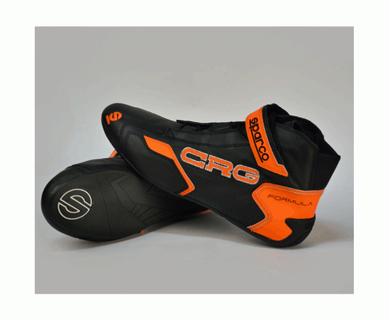 Bild 1 - shoes CRG  SPRACO 2021  size: 41