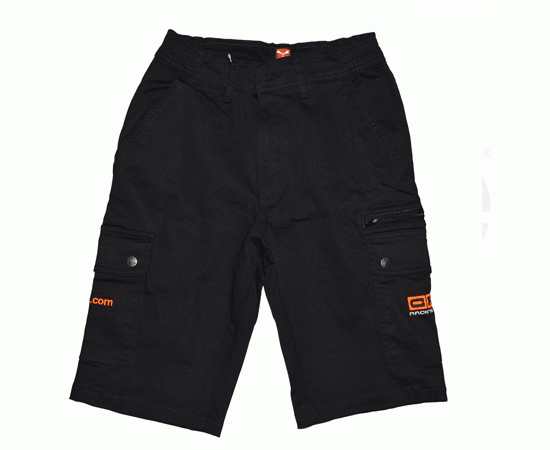 Bild 1 - bermuda short CRG    model: 2020     color: black    size: 52
