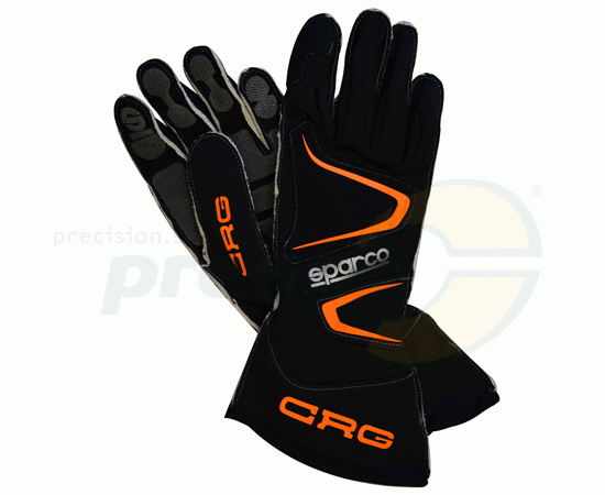Bild 1 - gloves CRG /Sparco long type