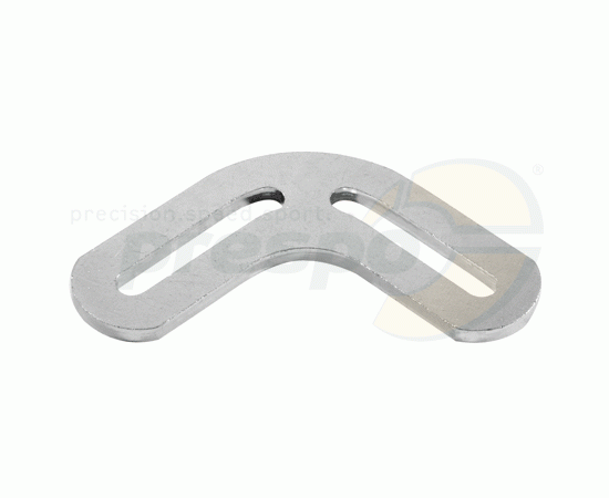 Bild 1 - exhaust support plate CRG  90