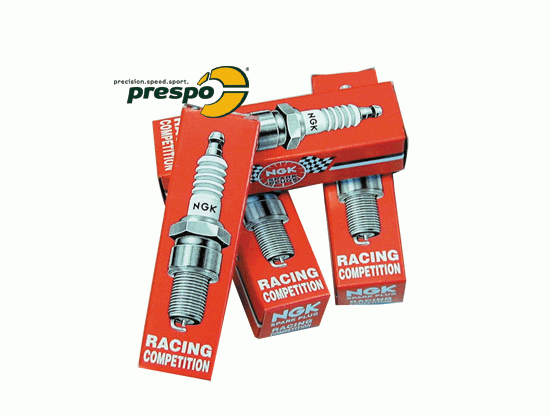 Bild 1 - pic 02 spark plug NGK B 09 EG