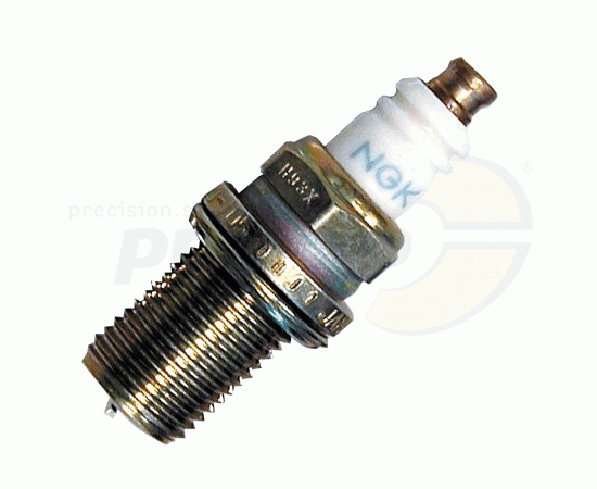 Bild 1 - No. 260 Spark Plug NGK R 7282-11 - IAME Screamer III