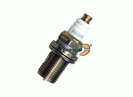 Bild 1 - pic 02 Spark Plug NGK R 7282-105