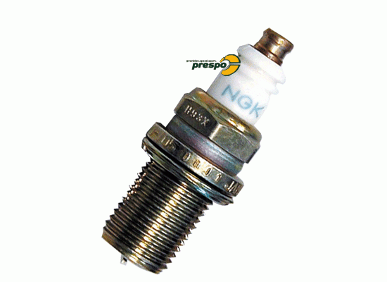 Bild 1 - No. 260 Spark Plug NGK R 7282-10 - IAME Screamer III