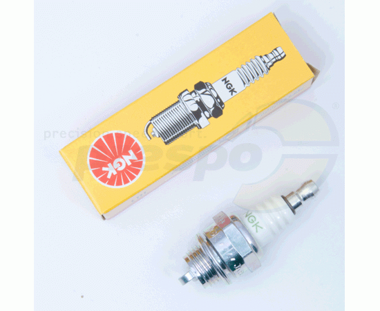 Bild 1 - spark plug   NGK   BPMR 8 Y (Raket)