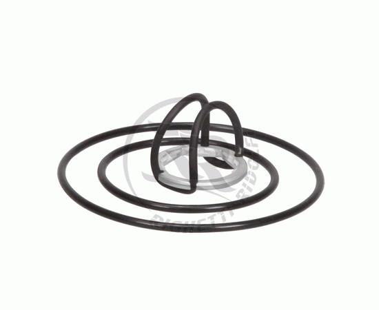 Bild 1 - Safety Ring for Big Spark Plug (16mm)