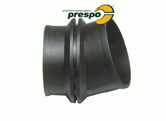 Bild 1 - rubber connection for air box  RR NOX