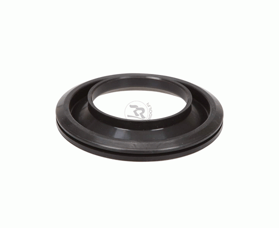 Bild 1 - rubber connection for air box  RR ACTIVE  0