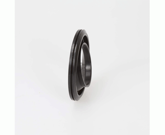 Bild 1 - rubber connection for air box  RR ACTIVE  10