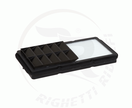 Bild 1 - panel filter for air box  RR NOX2 / ACTIVE model 2019
