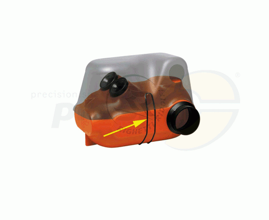 Bild 1 - o-ring for noise filter  RR