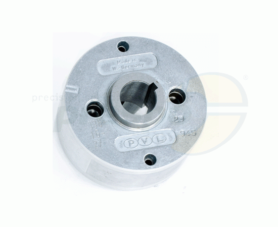 Bild 1 - pic 02a rotor PVL  0945 CIK