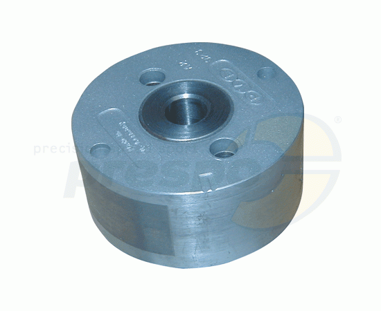 Bild 1 - rotor  PVL  105 500 - 0940