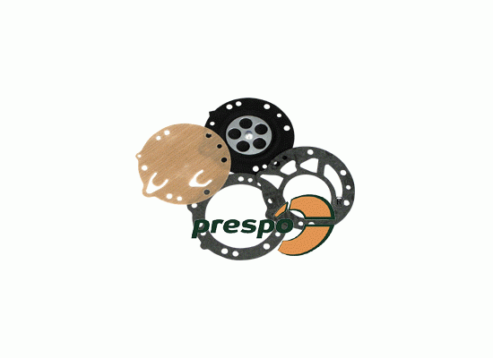 Bild 1 - pic 00  gasket kit Tillotson DG 1 HL (HL 360 A)