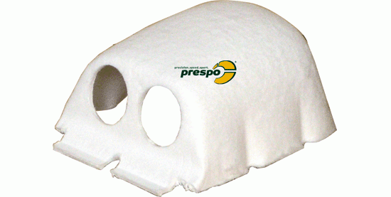 Bild 1 - sound proof lining  type: APE / K