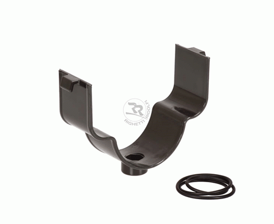 Bild 1 - support for air box RR NOX  colour: black