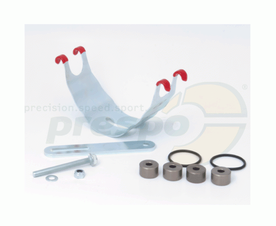Bild 1 - support kit  for air box KG NITRO
