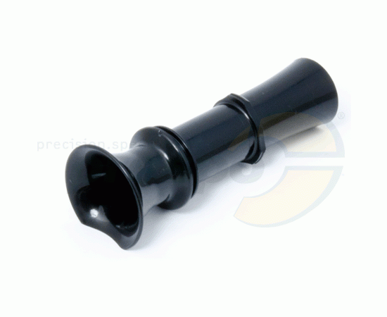 Bild 1 - inlet tube air box  KG NITRO   30mm