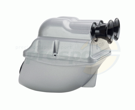 Bild 1 - air box KG  model: POWER 30             CIK 003-SI-030