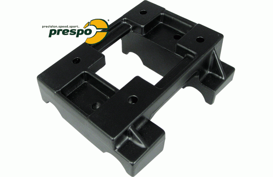 Bild 1 -  engine mount magnesium CRG  30x90mm