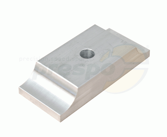 Bild 1 - lower bracket engine mount  (short type)   30 x 92mm