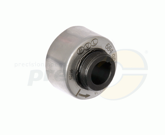 Bild 1 - Rotor PVL  684 9 00   model: OK   rotation: counter clockwise
