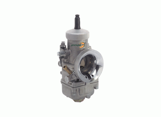 Bild 1 - No. 220 Carburettor DellOrto VHSH 30 CS - IAME Screamer III