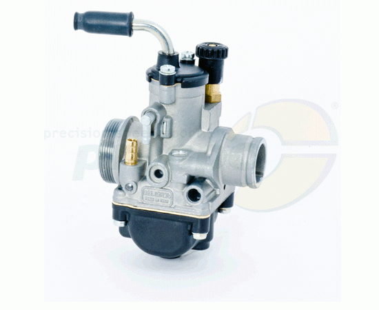 Bild 1 - carburetor Dell Orto PHBG18 BS