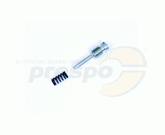 Bild 1 - pic 22 kit for adjustment screw (air)  Dellorto