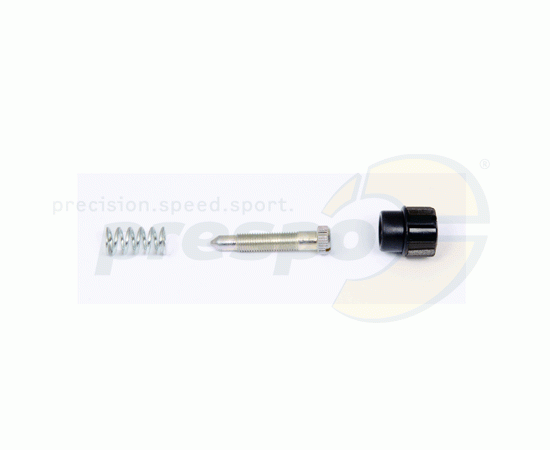 Bild 1 - pic 23 kit for adjustment screw  Dellorto