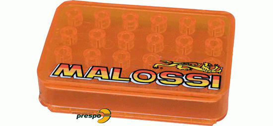 Bild 1 - box for main jets  thread: 6mm
