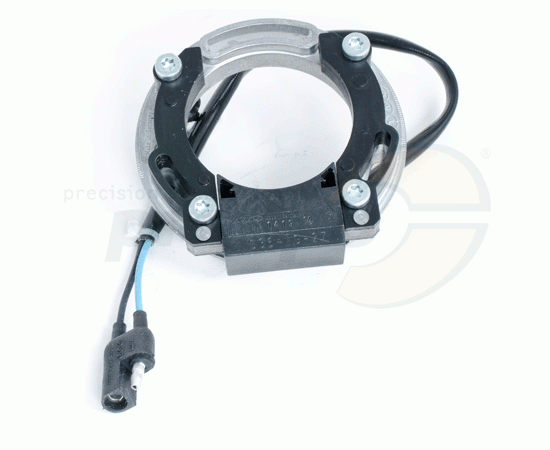 Bild 1 - pic 02 stator PVL 1419  CIK-KZ