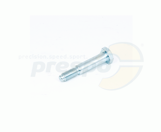 Bild 1 - bolt for pedal  CRG      standard